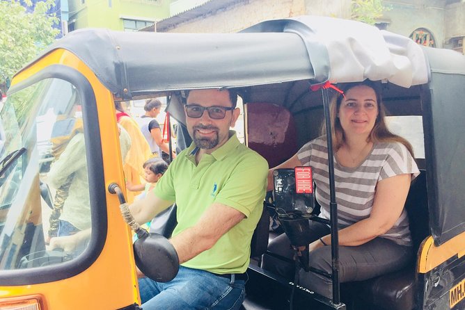 Mumbai Private Cultural Tour with Lunch and Transport - Bandra Fort and Bandstand Promenade: Photos Plus Local Routine