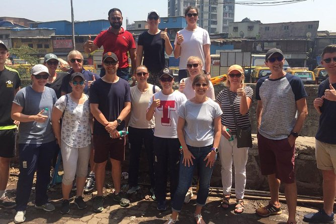 Mumbai Private Cultural Tour with Lunch and Transport - What a Private 5 to 6 Hours Looks Like in Real Life