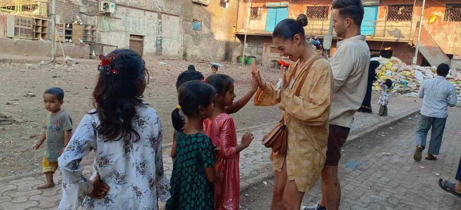 Mumbai: Private Dharavi Slum Tour by a Local with Pickup - Quick hits on this Dharavi private tour