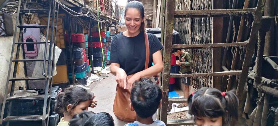 Mumbai: Private Dharavi Slum Tour by a Local with Pickup - The Slumdog Millionaire filming location and why it matters