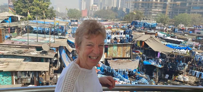 Mumbai: Private Dhobi Ghat Laundry & Slum Tour with Pickup - The emotional balance: seeing hardship without losing humanity