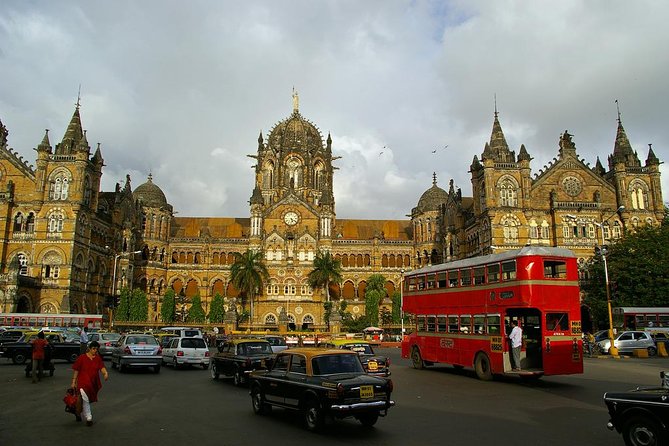 Mumbai Private Full-Day Sightseeing Tour - Mani Bhavan Gandhi Museum: the independence story you can actually connect to place