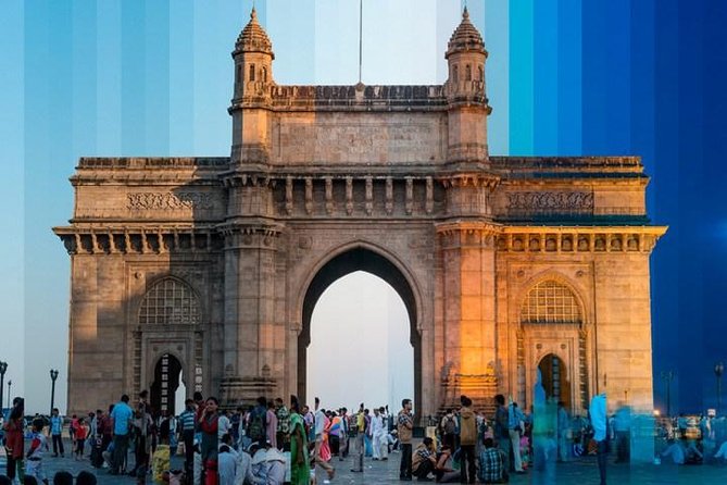 Mumbai Private Full-Day Sightseeing Tour - Banganga and Flora Fountain: a calmer start before the big icons