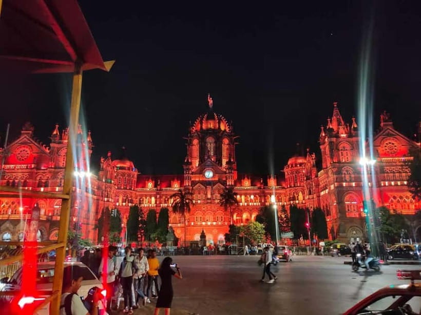 Mumbai: Private Night Sightseeing Tour with Pickup & Drop - Tips to Get the Best Night From This Short Loop