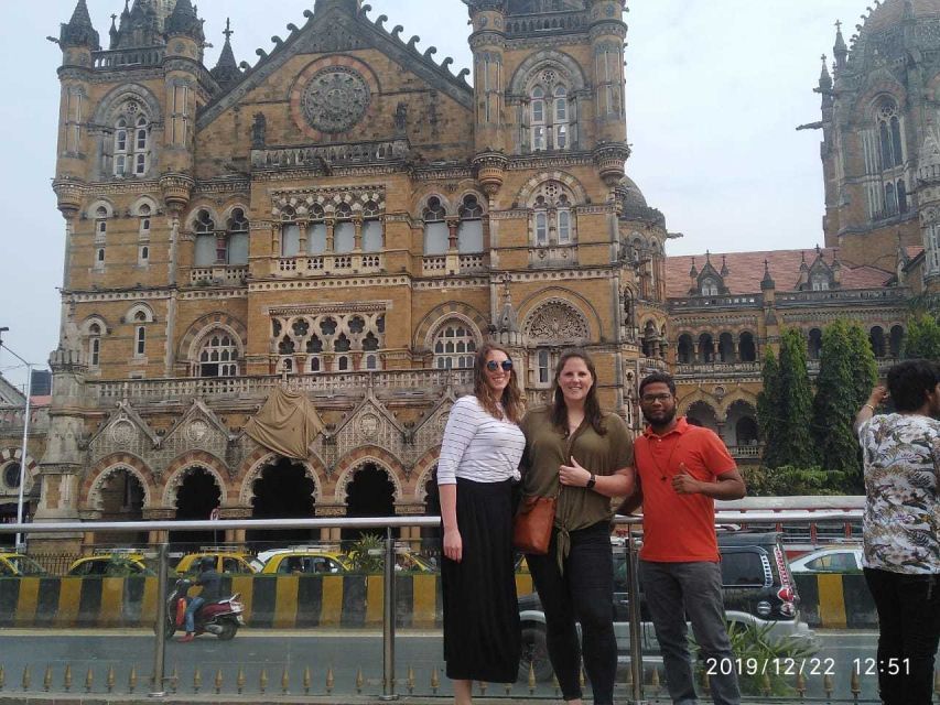 Mumbai: Private or Group Full-Day City Sightseeing Tour - FAQ