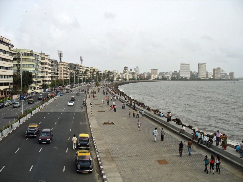 Mumbai: Private or Group Full-Day City Sightseeing Tour - Should You Book This Mumbai Full-Day Tour?