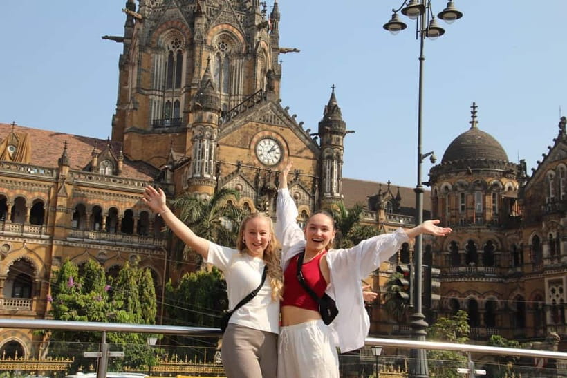 Mumbai: Private Sightseeing Tour with Top Highlights - Key highlights worth your time