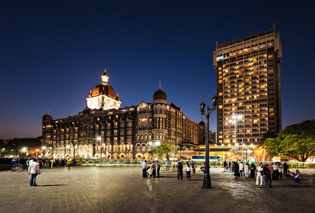 Mumbai: Private Walking Tour with a Local - Key things to know before you go