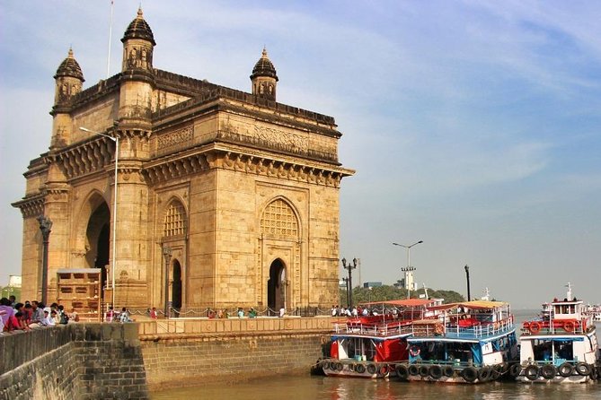 Mumbai Sky Line Private Sailing Excursion for up to 5ppl - Choosing the Right Departure Time (And Why It Matters)