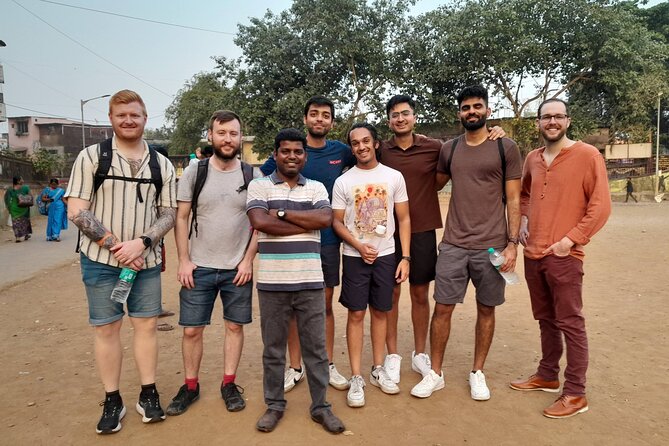 Mumbai Slum Tour -An insight of Dharavi Slum with Local Guide - Key things to know before you go