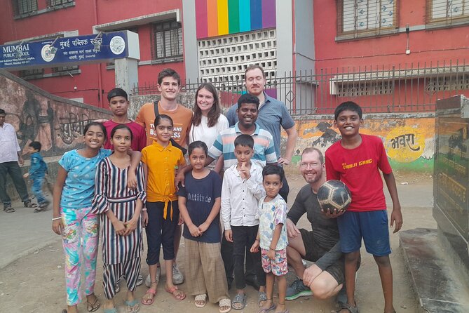 Mumbai Slum Tour -An insight of Dharavi Slum with Local Guide - Price and Logistics: What $10.04 Buys You in Real Value