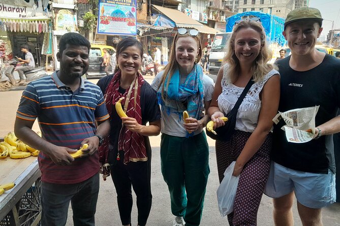 Mumbai Slum Tour -An insight of Dharavi Slum with Local Guide - Safety, Respect, and How to Get the Most From Your Guide