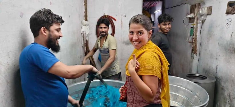 Mumbai: Slum Tour Dharavi & Dhobi Ghat Laundry with a Local - Key things to love about this Dharavi and Dhobi Ghat experience