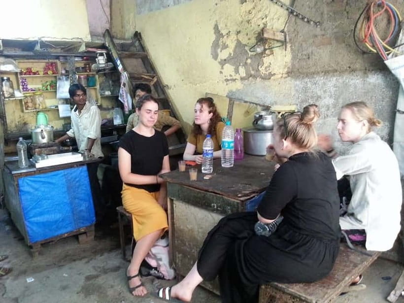 Mumbai: Slum Tour Dharavi & Dhobi Ghat Laundry with a Local - Safety, respect, and why this is not a casual photo stop