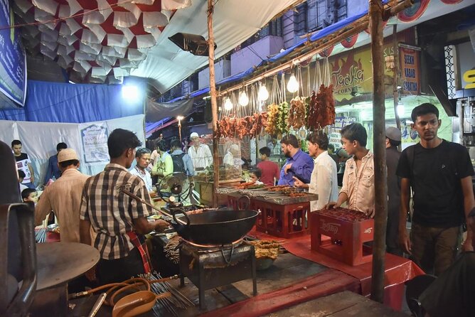 Mumbai Spice Markets and Bazaars Tour with Guide and Transport - Key things I would plan around