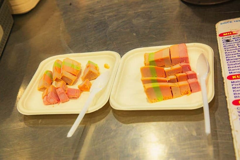 Mumbai: Street Food and Night Markets Tour - Key highlights worth showing up for