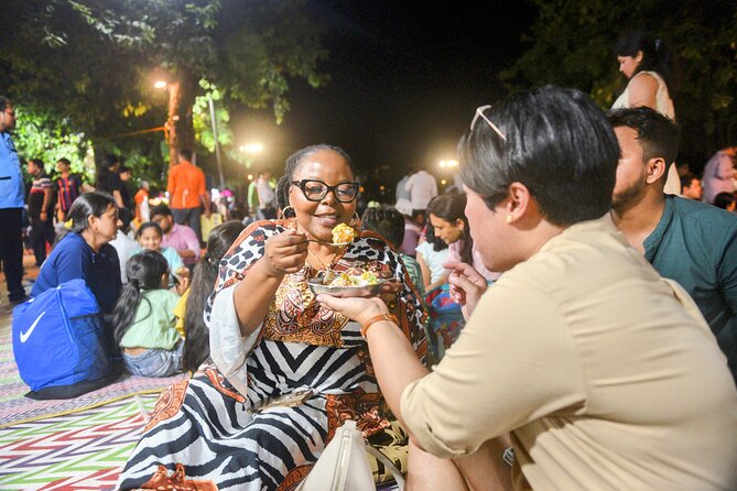 Mumbai Street Food & Bazaar Tour with Local Transport - Key Things I’d Pay Attention To