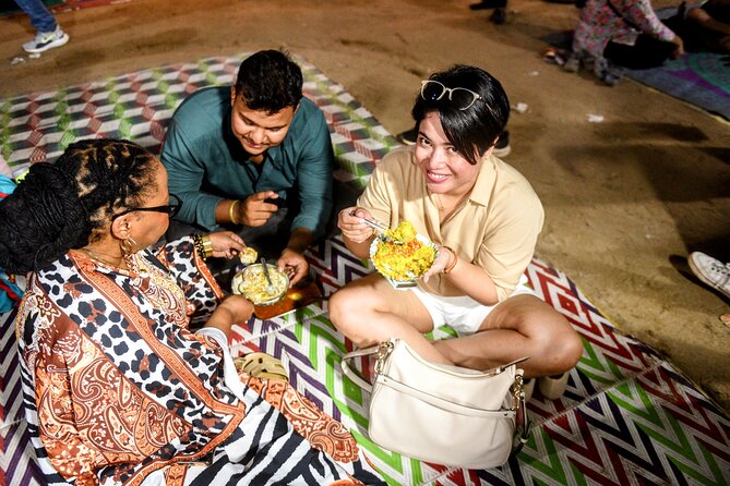 Mumbai Street Food & Bazaar Tour with Local Transport - Your Route Starts at Churchgate, Then Moves Straight Into Real Mumbai