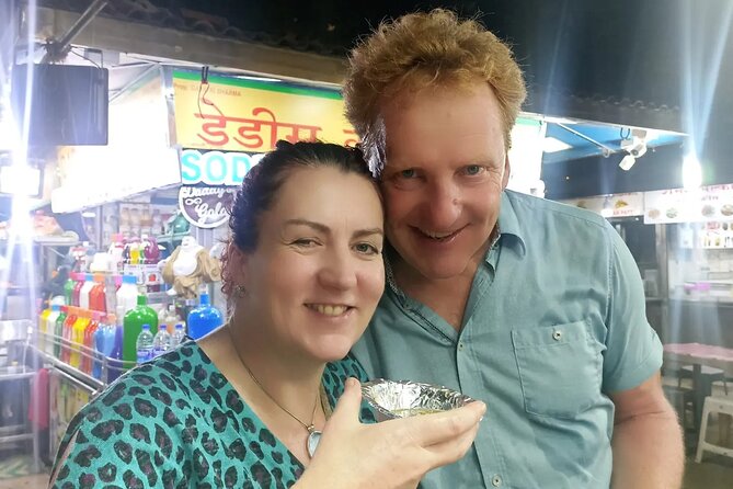Mumbai Street Food & Bazaar Tour with Local Transport - UNESCO Victorian Gothic and Art Deco Ensembles, Plus Oval Maidan