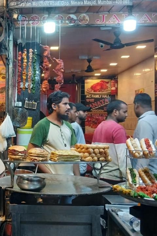 Mumbai Street Food & Market Tour - Practical tips for a smoother, less-stressful night