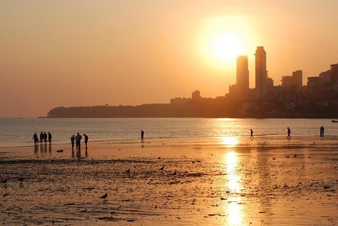 Mumbai Street Food Safari - Key Things I’d Pay Attention To Before You Go