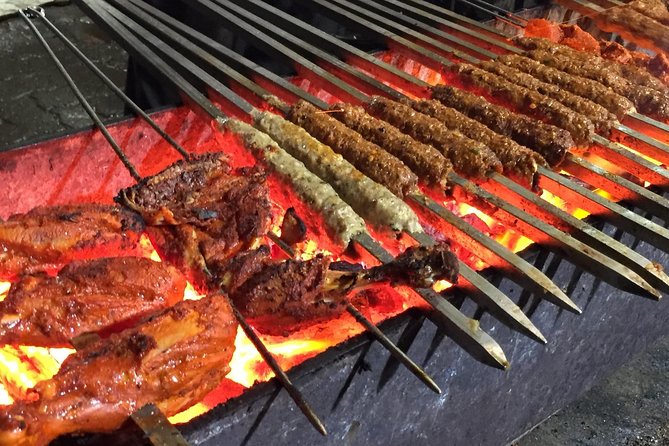 Mumbai Street Food Safari - Why This Route Works: Chowpatty, Gamdevi, and Bohri Mohalla