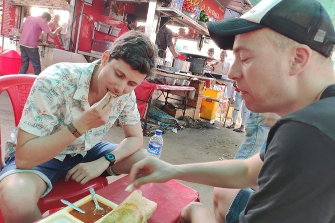 Mumbai Street Food Safari - Guides and Pace: What Makes the Experience Feel Worth It