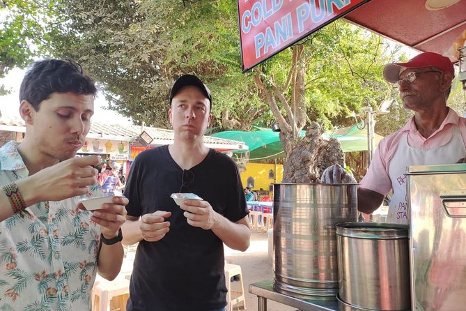 Mumbai Street Food Safari - Who This Mumbai Street Food Safari Fits Best