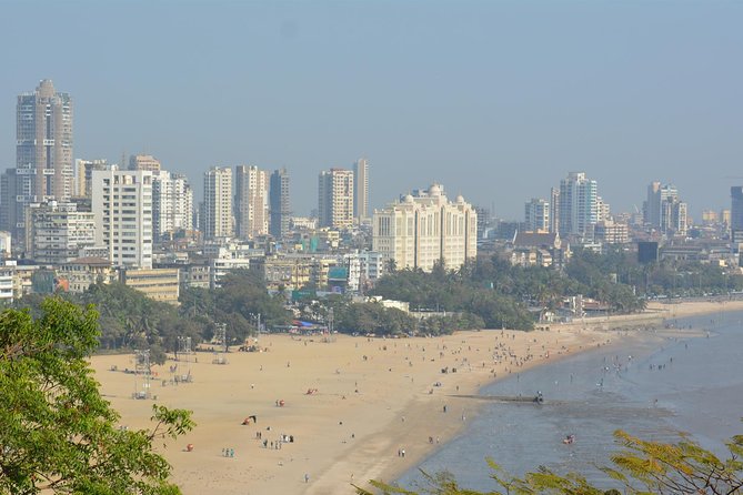 Mumbai Tours for Cruise Travellers (Private & Group Options) - Dhobi Ghat in real life: the 140-year open-air laundry moment