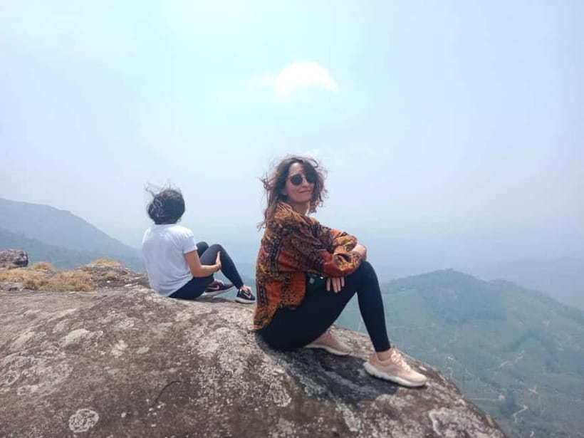 Munnar: Half day Guided Trek - Included on the Hike: What You Get for $13