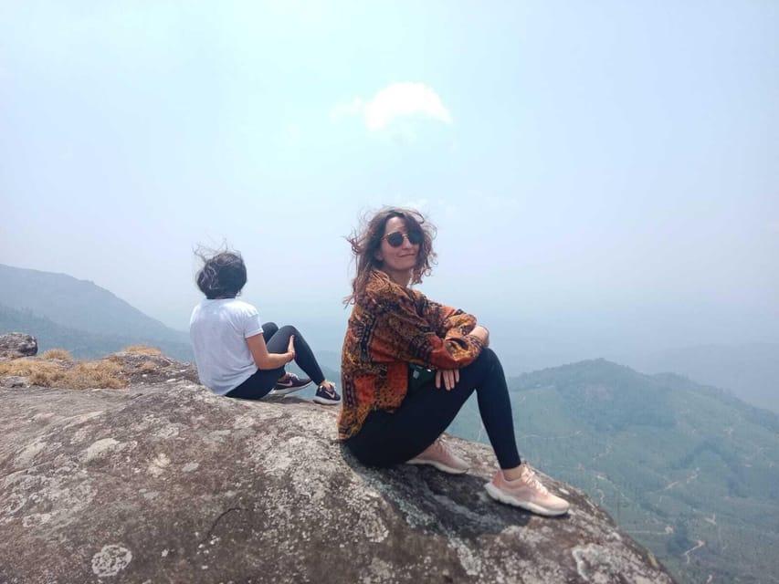 Munnar: Half day Guided Trek - Who This Trek Suits (and Who Should Skip It)