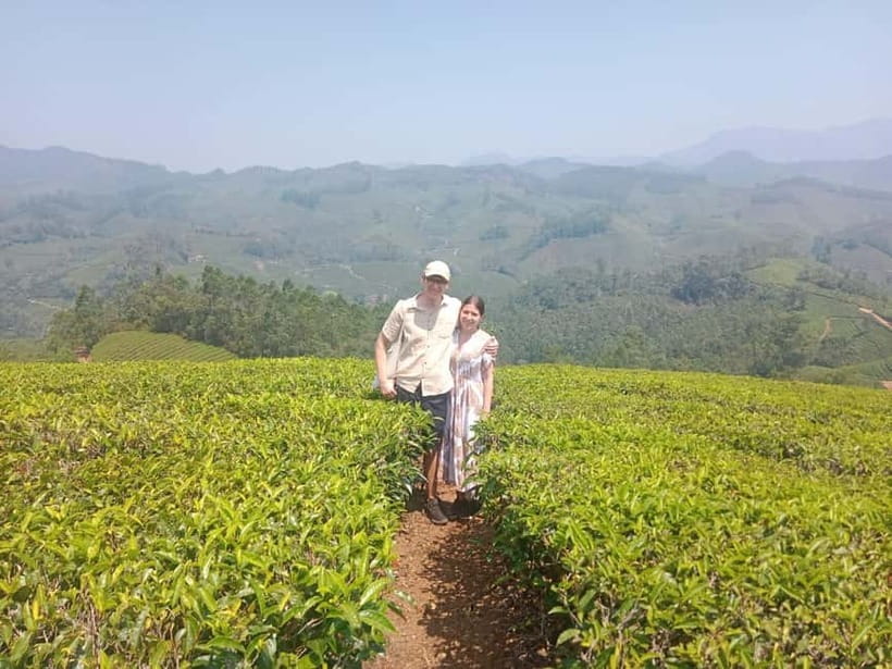 Munnar: Tea trail, Tea Factory, and Tea Tasting Tour - Key things you’ll actually get from the Munnar Tea Trail