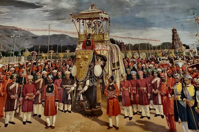 Mysore tour from Bangalore by tourism ministry approved company - Bangalore to Mysore in One Shot, with Less Stress Than You’d Expect