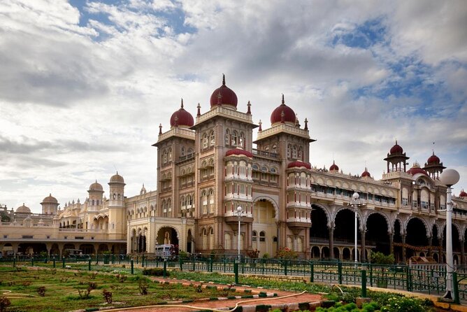 (Mysuru) Mysore Day Out - A Royal Experience Private Tour from Bangalore - Key Points Before You Go