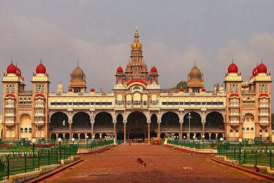 (Mysuru) Mysore Day Out – A Royal Experience Private Tour from Bangalore