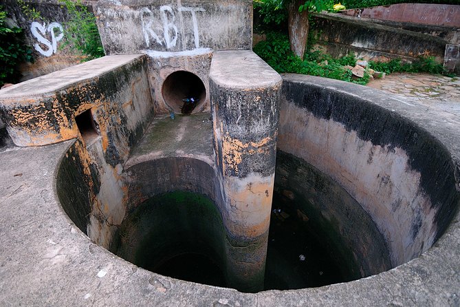 Nahargarh Water Walk - Guided 2-Hour Heritage Tour in Jaipur - Price and value for this 2-hour heritage experience