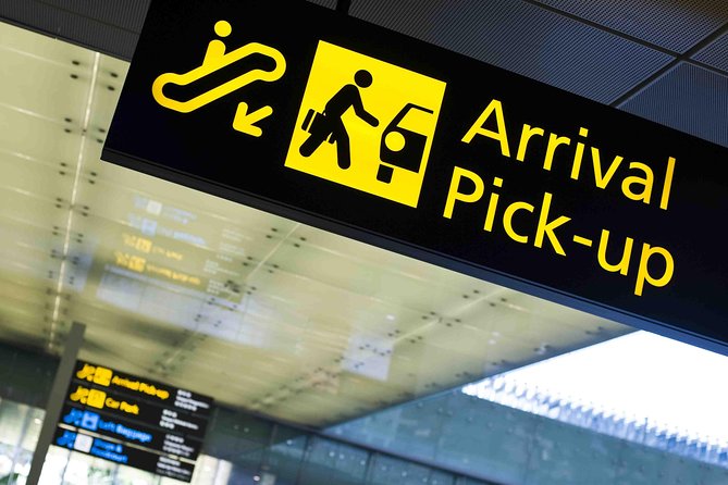New Delhi Airport to Hotels drop: Private Transfers - Key things that make this transfer work well