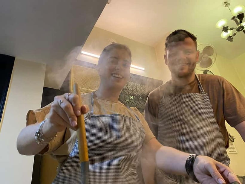 New Delhi: Indian Cooking Class in a Local Home - Who this Delhi cooking class is perfect for