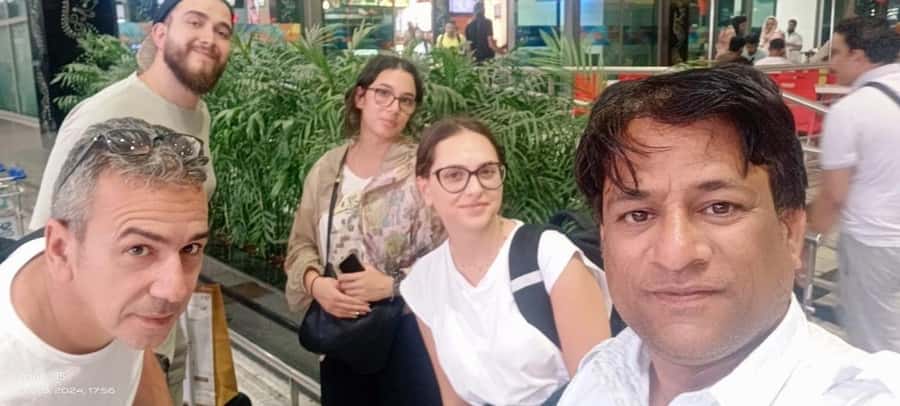 New Delhi: Premier Taj Mahal, Agra Fort & Baby Taj Tour - Price and value: what you’re really paying for at around $9 per person