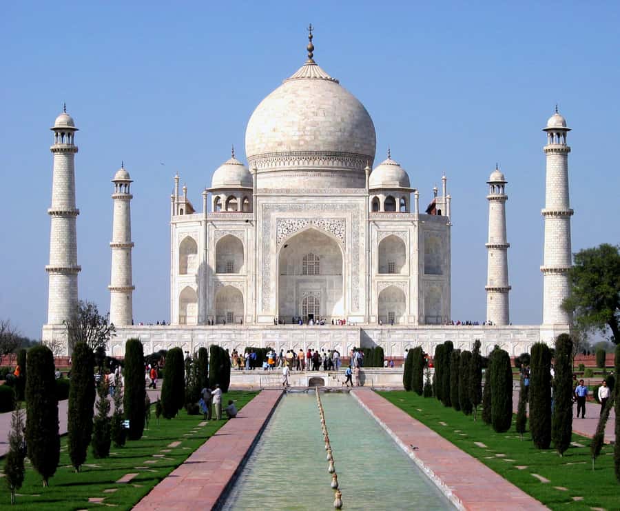 New Delhi: Premier Taj Mahal, Agra Fort & Baby Taj Tour - Artisan stops and shop time, how to make it work for you