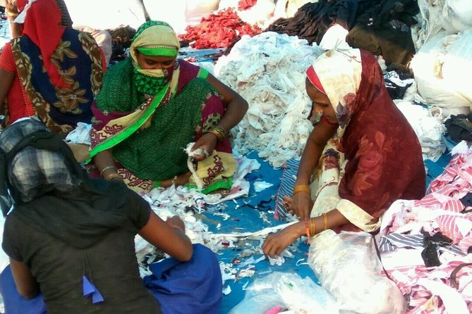 New Delhi: Sanjay Colony Slum Tour with Locals - Key highlights you will care about
