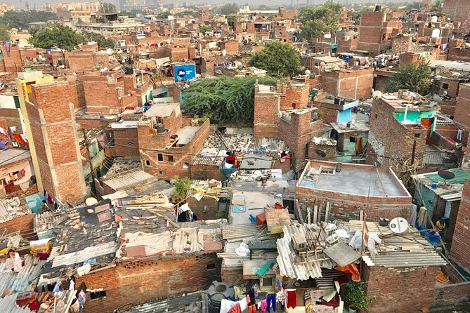 New Delhi: Sanjay Colony Slum Tour with Locals - What a small-group slum tour should feel like