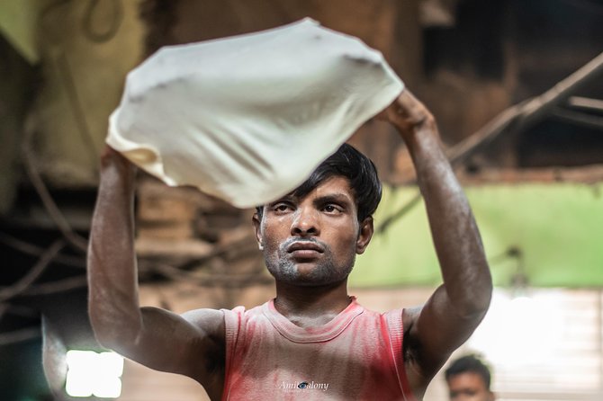 New Delhi Slum Walking Tour - How Community Visits Stay Inclusive (Not Intrusive)