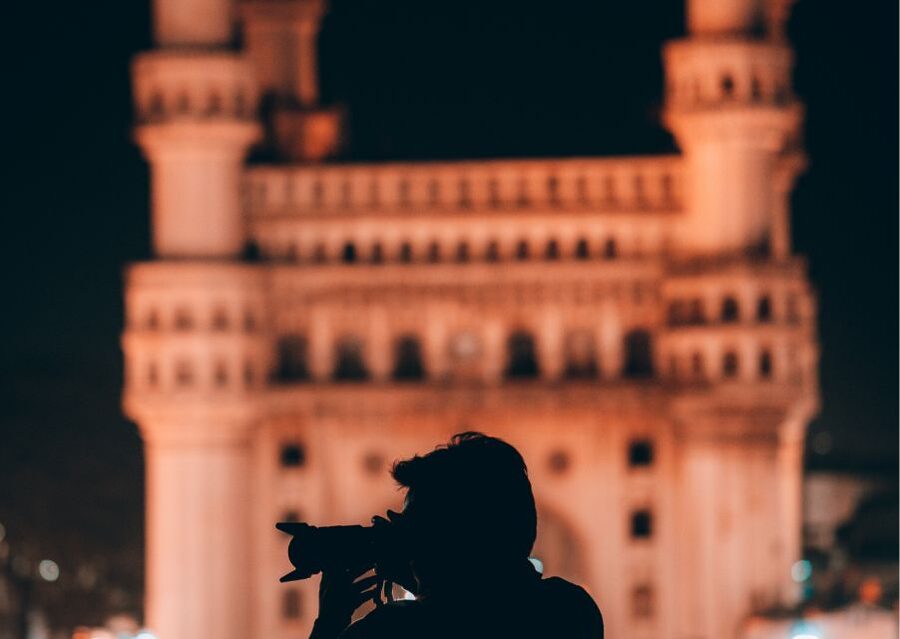 Night Walk Hyderabad (2 Hour Guided Walking Tour) - The Guide Experience: Stories, English and Hindi, and Real Care