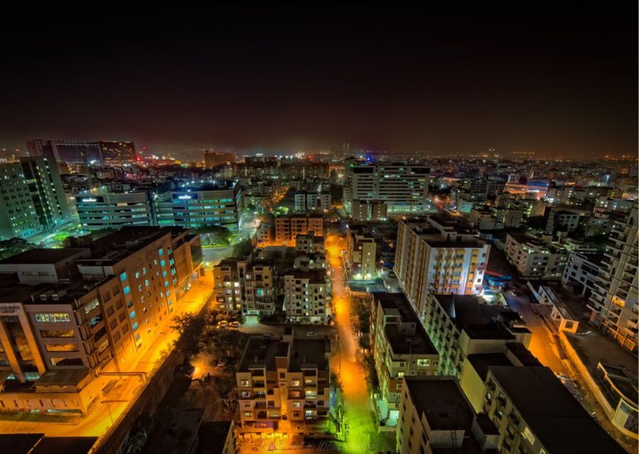 Night Walk Hyderabad (2 Hour Guided Walking Tour) - Timing, Pacing, and Who This Night Walk Fits Best