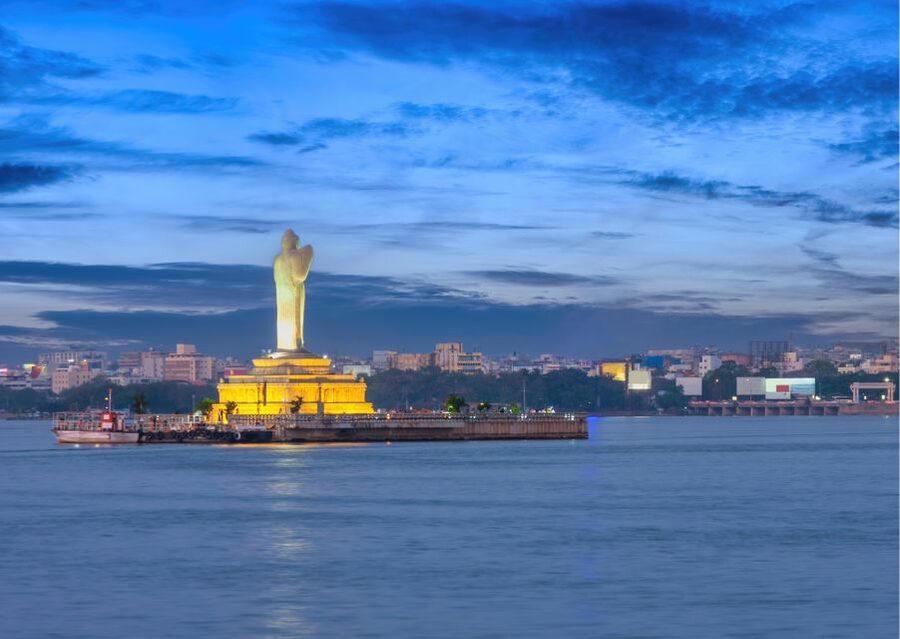 Night Walk Hyderabad (2 Hour Guided Walking Tour) - Should You Book Night Walk Hyderabad?