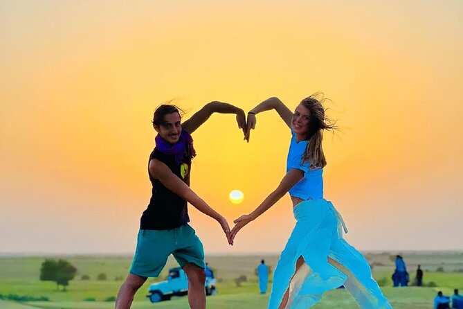 Nomadic Non-Touristic Overnight Tour & camel Safari - Price and value: what about $45 gets you in Jaisalmer