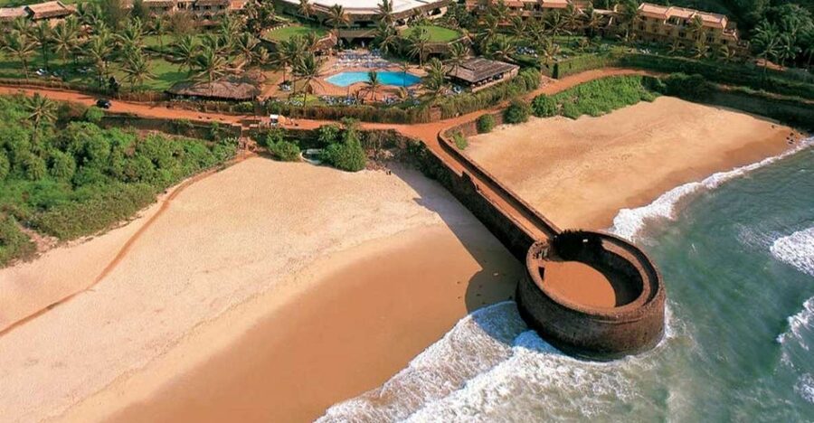North Goa: Private Full-Day Tour with Pickup and Drop-Off - Key highlights you will actually feel on this trip