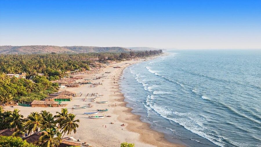 North Goa: Private Full-Day Tour with Pickup and Drop-Off - What you are really getting: car time plus a smart route