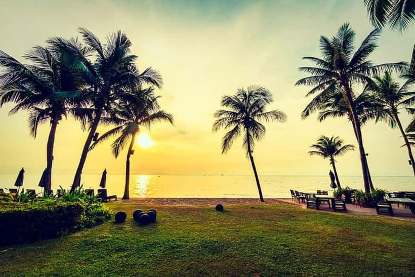 North Goa: Sightseeing Tour Sharing Coach - Key things to know before you go